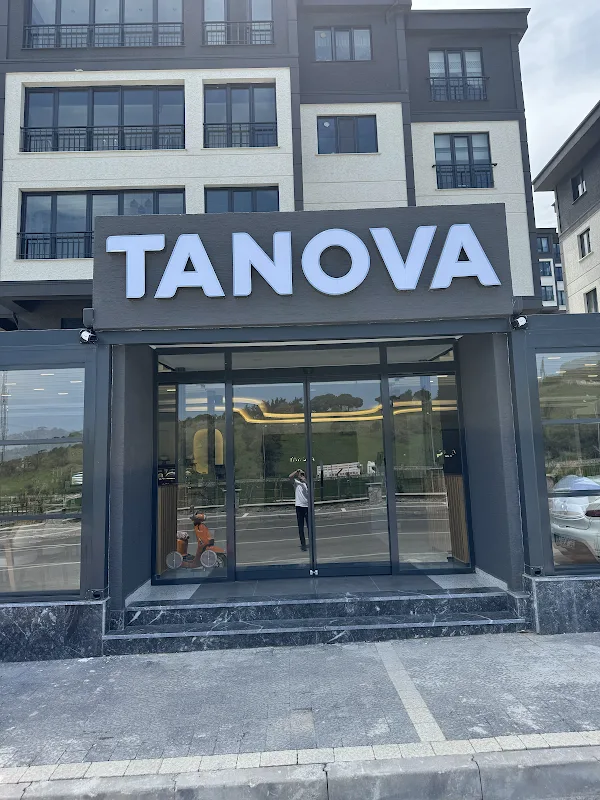 Tanova Bandırma - Cuisine & Specialty Coffee