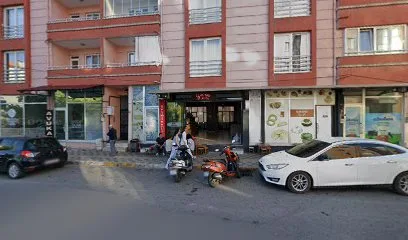 Nar Simit & Kahvalti