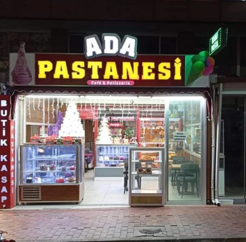 Ada Pastanesi