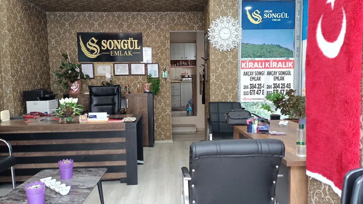 AKÇAY DÖRTEL EKMEK FIRIN KAFE