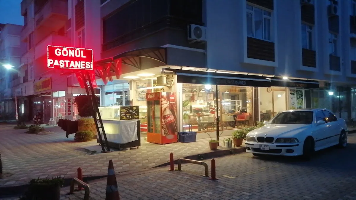 Gönül Pastanesi