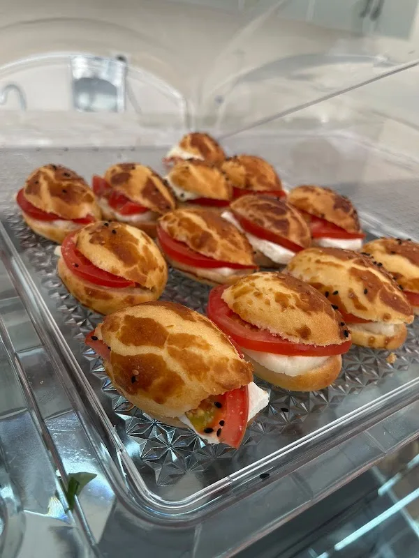 Treat House Patisserie