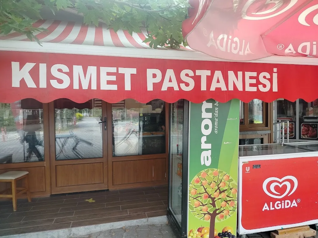 KISMET PASTANESİ