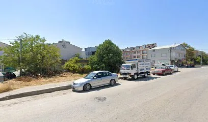 Başak Unlu Mamülleri