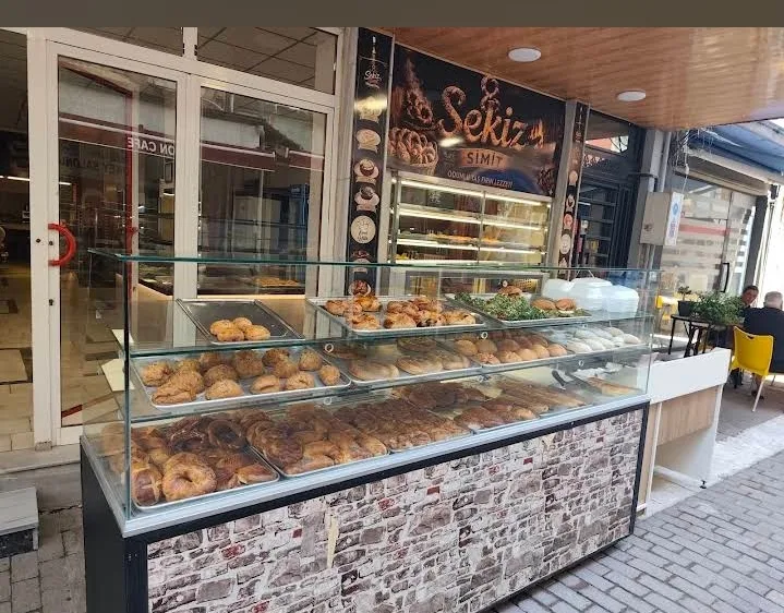 Sekiz Simit