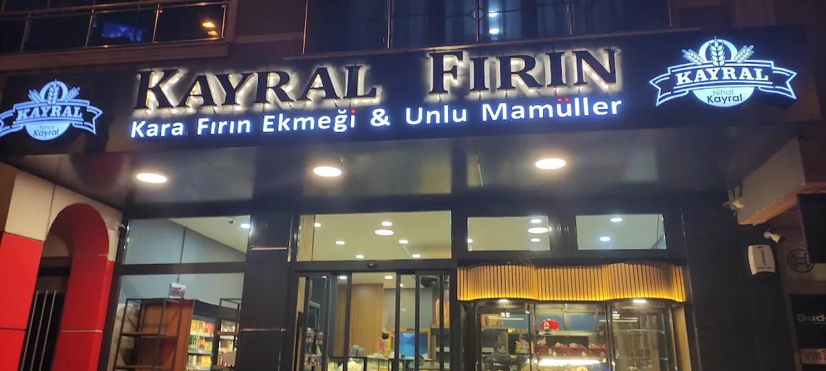 Nihat Kayral