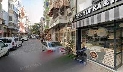 Kardeşler Ekmek Fırını