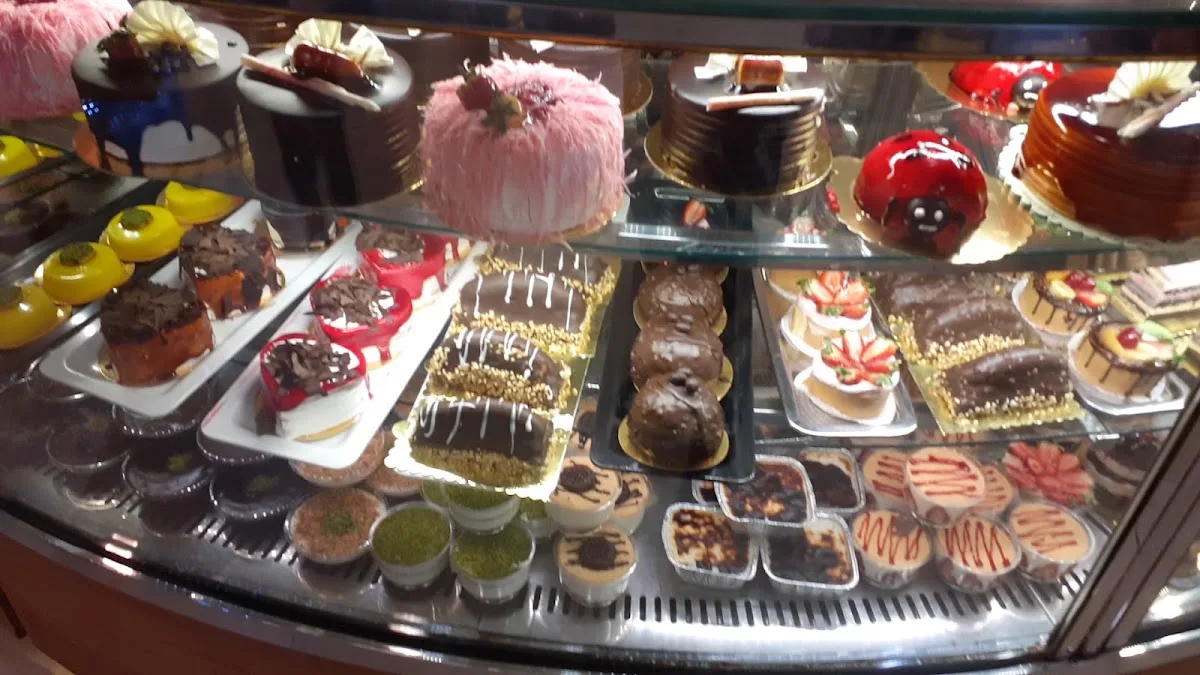Gaziantep Tütüncüoğlu Baklava