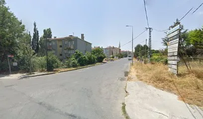 Şaştım Pastanesi