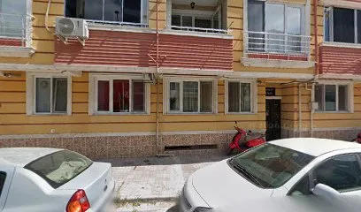 Ömür Pastanesi