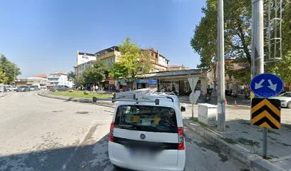 İvrindi Pastanesi