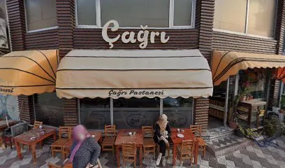 Çağrı Pastanesi