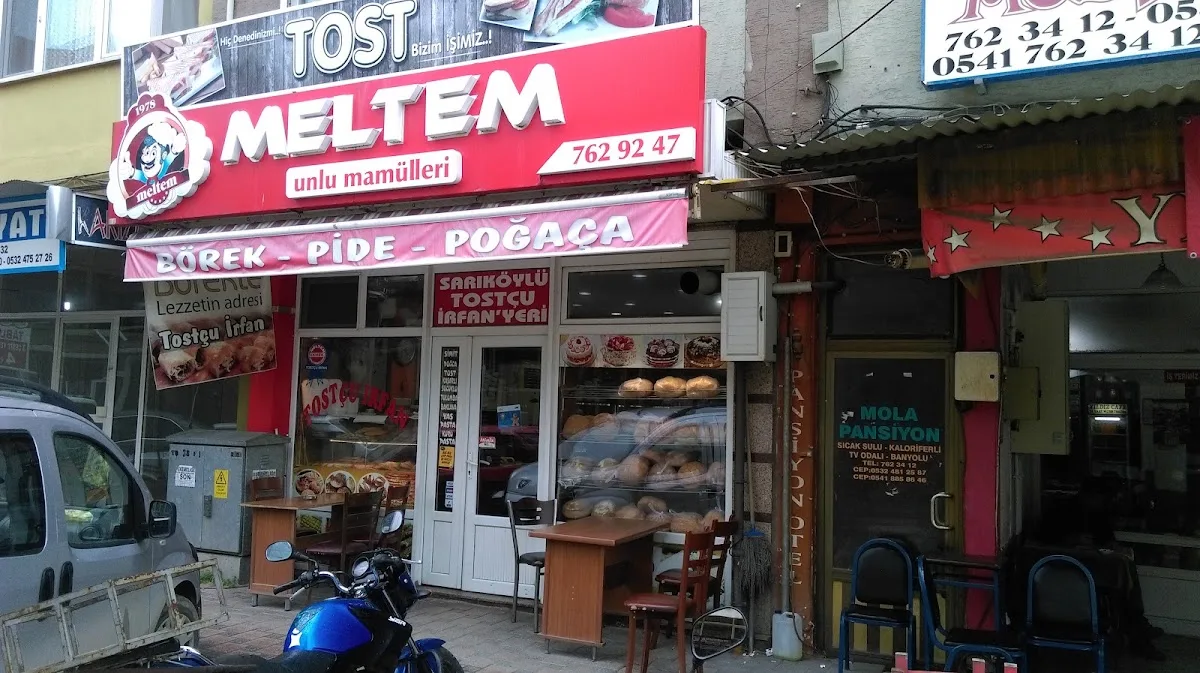 Meltem Unlu Mamulleri