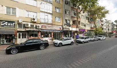 Doruk Pastanesi