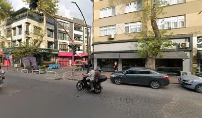 Yıldız Pastanesi