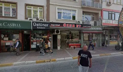 Gönen Gül Pastanesi