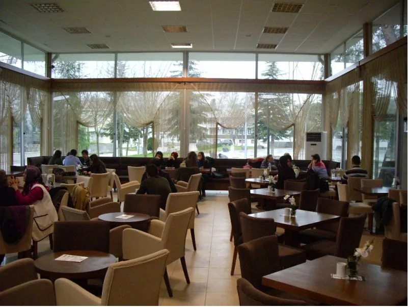GÖNEN YILDIZPARK
