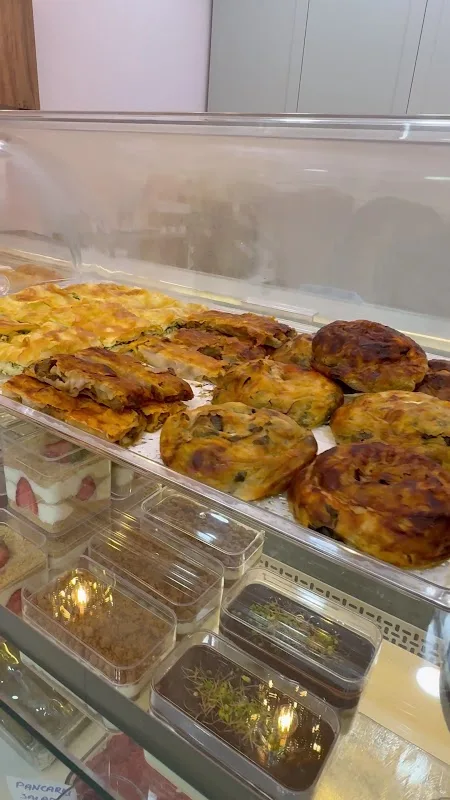 NİMM PATISSERIE