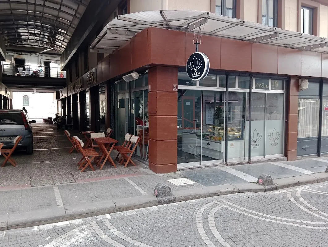 VERA Pasta&Kahve