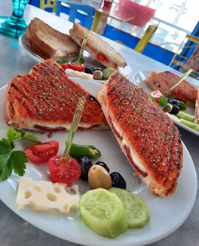 POYRAZ CAFE AVŞA