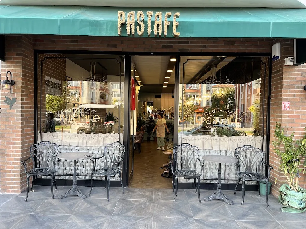 Pasta’fe Atölye