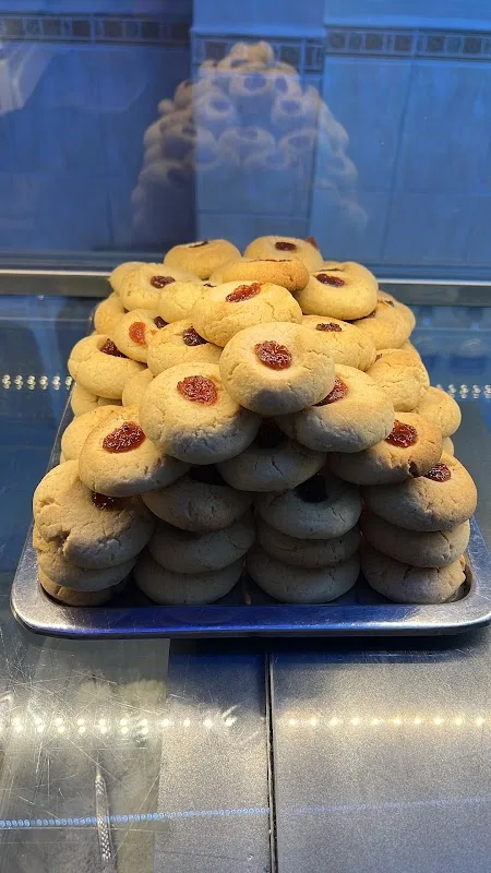 Çiçek Pastanesi