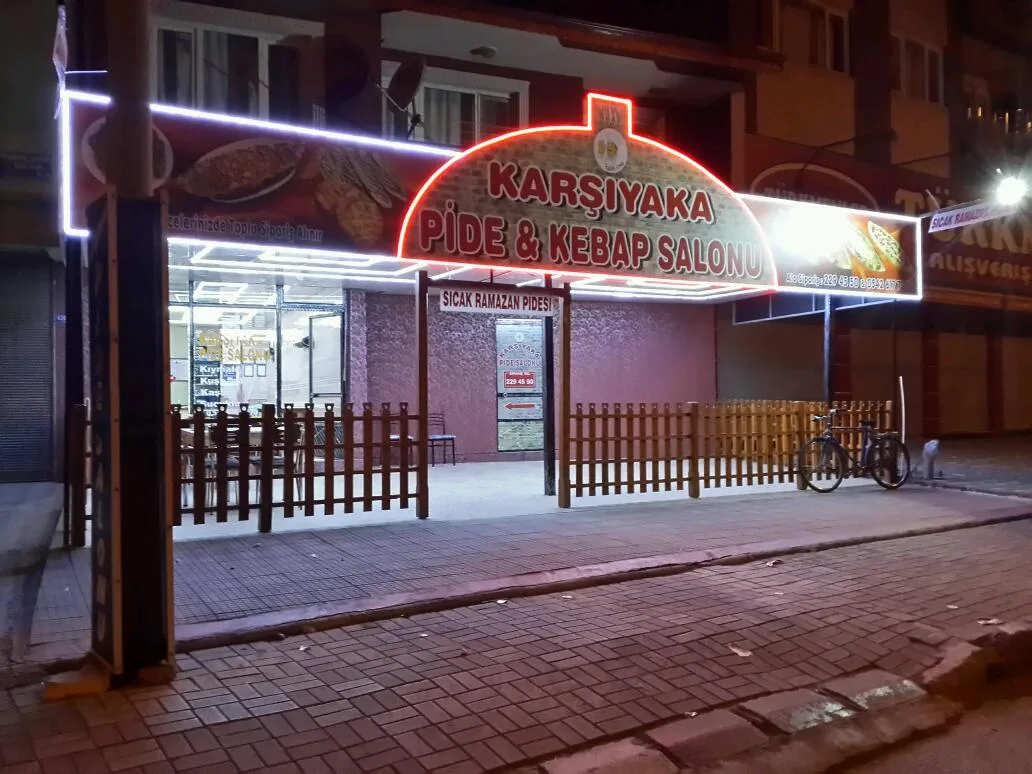 Karşıyaka Pide
