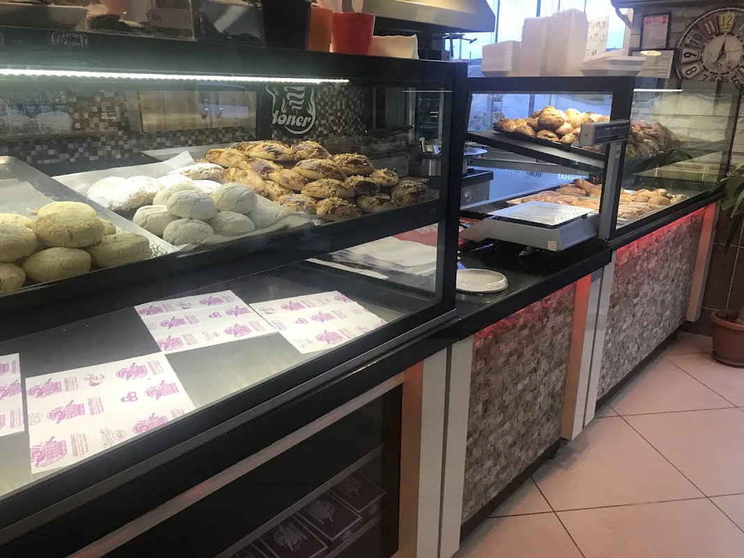 Beşeylül Unlu Mamülleri