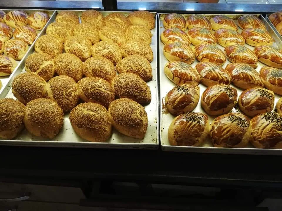 Nar Simit Sarayi