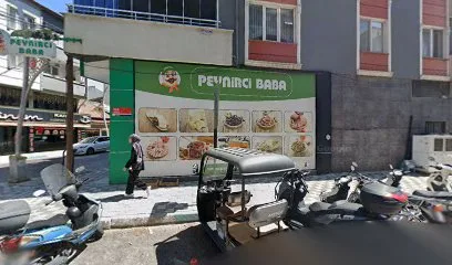 Pera pasta cafe