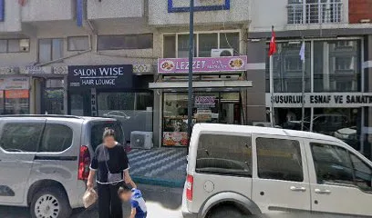 Çinar Alti Pastanesi