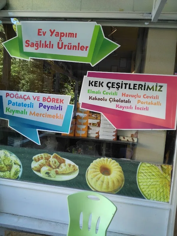 Kekevim