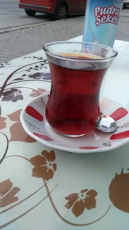 Sarıyer Börek ve Pasta Salonu