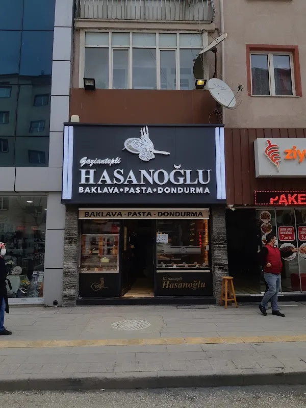 Hasan Karaman | Bozüyük Şubesi