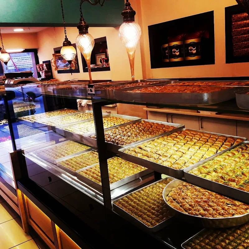 Altın Pasta