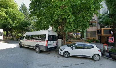 Beyaz Ev
