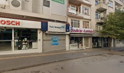 Gözde Pastanesi