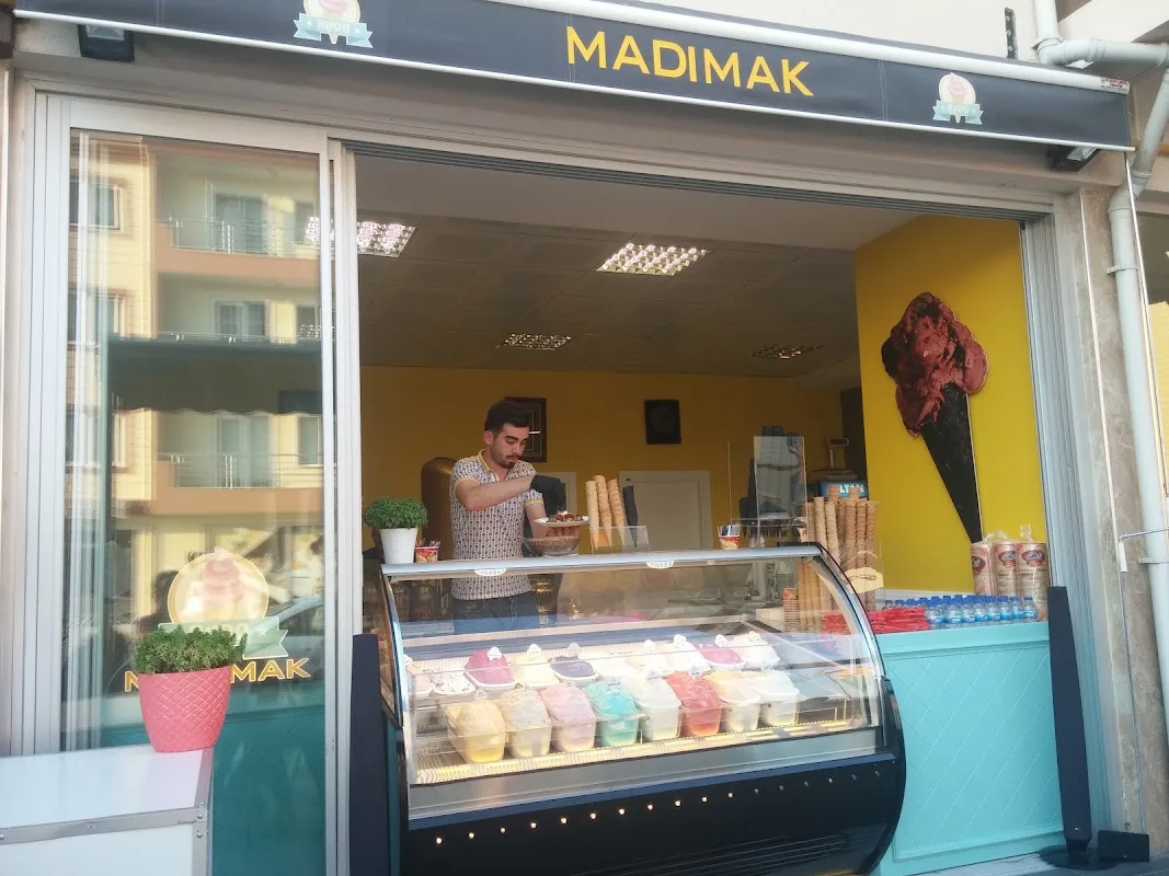 Rudo Madımak 4 Eylül