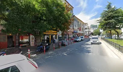 Asrın Pastaneleri