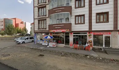 Dıvan Pastane & Cafe