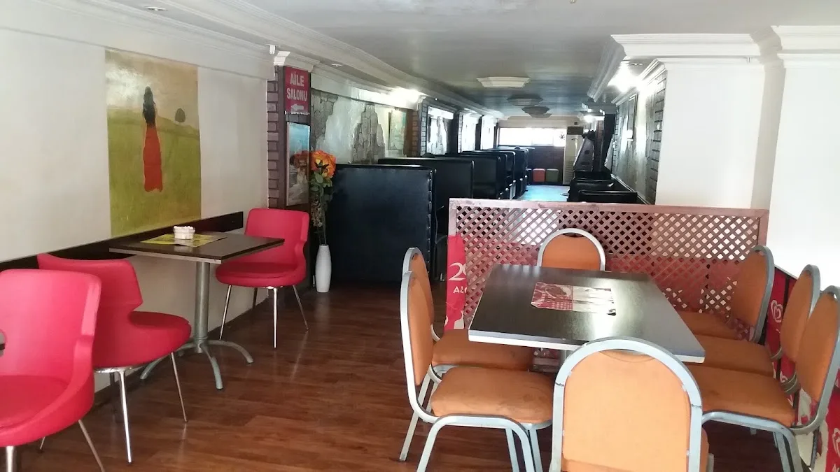 Ronya Simit Cafe