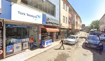 Tadım Pastanesi