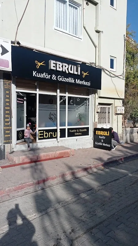 Ebruli Kuaför