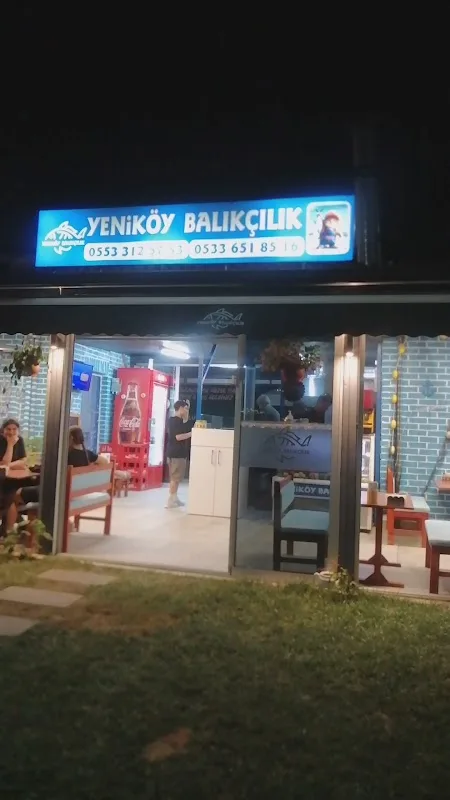 Karaburun Liman