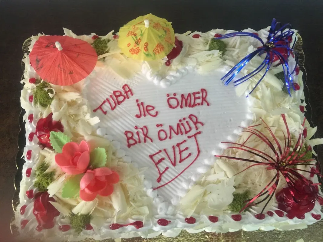 Kardelen Pastanesi