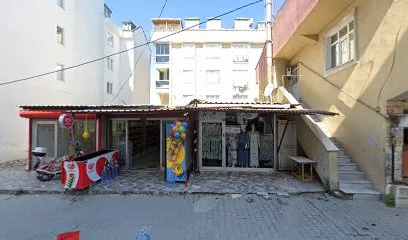 Karlıbayır Unlu Mamülleri