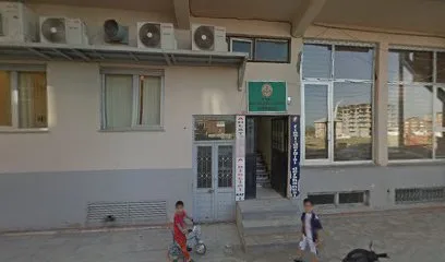 Aşkın Pastahanesi