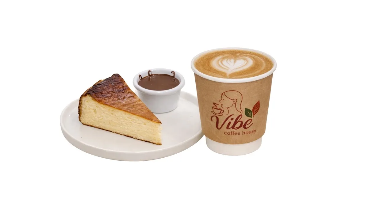 Vibe Coffee | Aydın