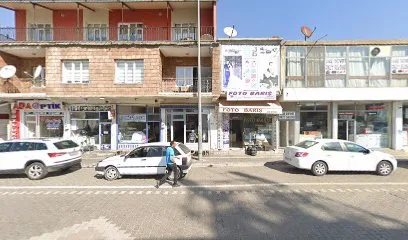 Ustam Pastanesi
