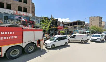 Kardelen Pastanesi